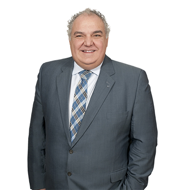 Luciano D’Ignazio – CPA, CA