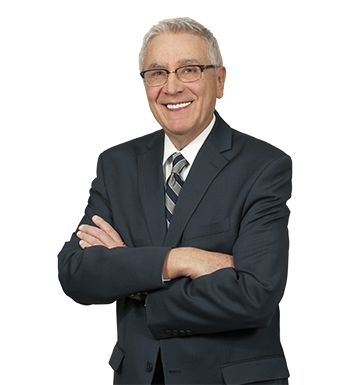Morty Lober – CPA, CA, TEP