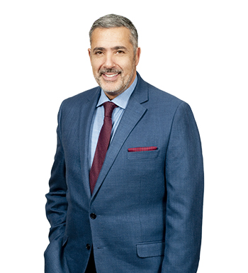 Samy Amar – CPA, CA, TEP