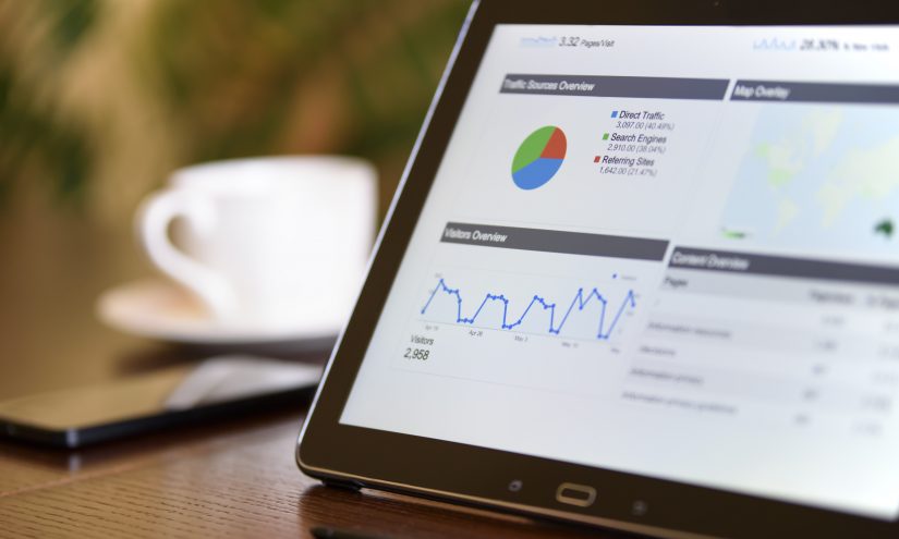 Business intelligence using modern technology
